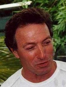 Yves Baillat