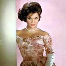 Connie Francis