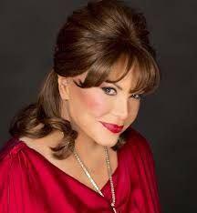 Connie Francis