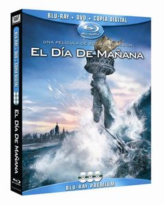 El Dia De Mañana