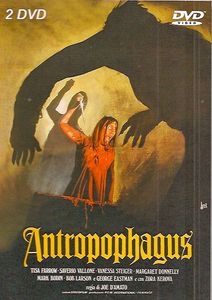 Antropophagus