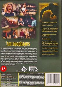 Antropophagus