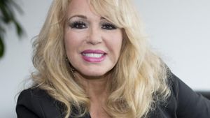 Patricia Paay