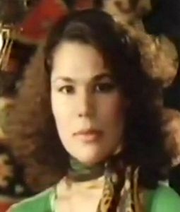 Kali Hansa