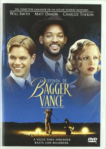 La Leyenda De Bagger Vance