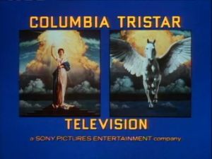 Columbia TriStar Television
