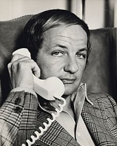 Douglas S. Cramer