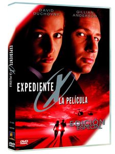 Expediente X - La Película (Edición Especial)