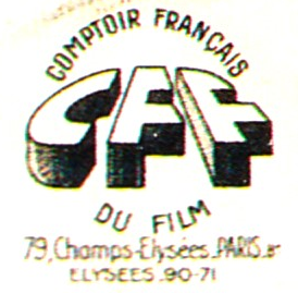 Comptoir Français du Film (CFF)