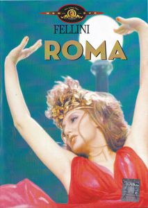 Fellini Roma