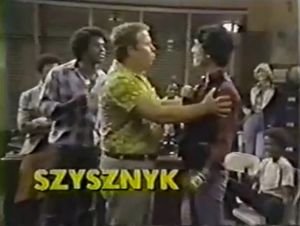 Szysznyk
