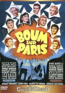 Boum Sur Paris