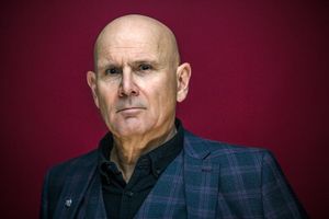 Klaus Prangenberg