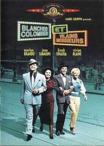 Blanches Colombes Et Vilains Messieurs