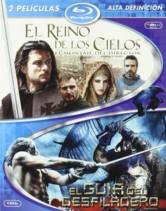 El Reino De Los Cielos / El Guía Del Desfiladero