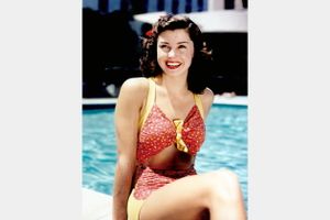 Esther Williams
