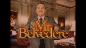 Mr. Belvedere
