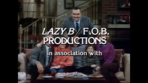 Lazy B/F.O.B. Productions