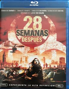 28 Semanas Despues