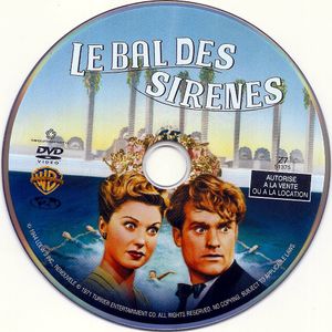 Le Bal Des Sirènes