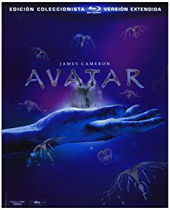 Avatar - Edición Coleccionista Versión Extendida