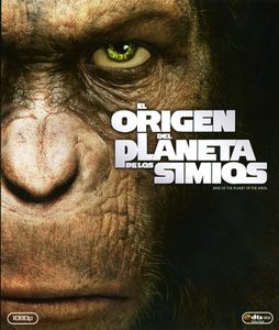 El Origen Del Planeta De Los Simios