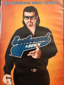 Eastbound & Down: The Complete First Season