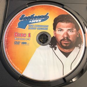 Eastbound & Down: The Complete First Season