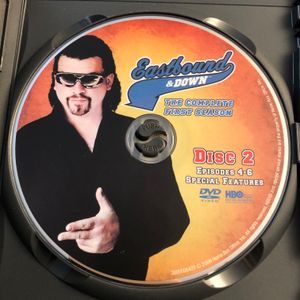 Eastbound & Down: The Complete First Season