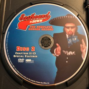 Eastbound & Down: The Complete Second Season