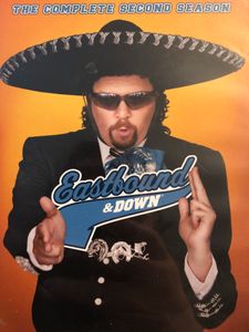 Eastbound & Down: The Complete Second Season