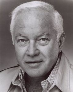 Reid Shelton