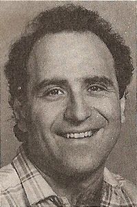 Zane Lasky