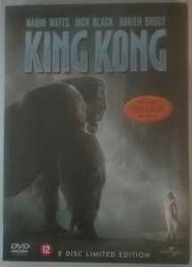 King Kong