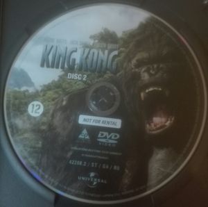 King Kong