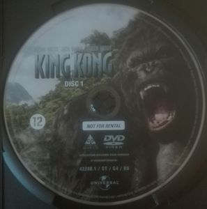 King Kong