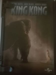 King Kong