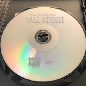 Wall Street