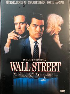 Wall Street