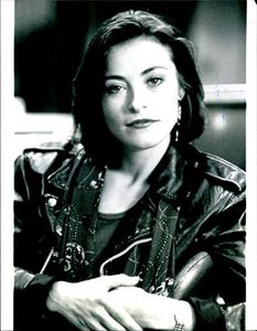 Amanda Donohoe
