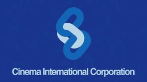 Cinema International Corporation (CIC)