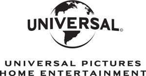 Universal Pictures Home Entertainment (UPHE)
