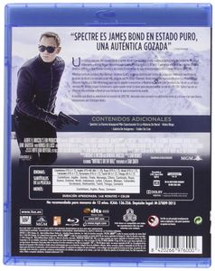Spectre