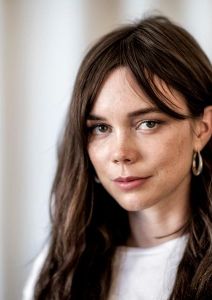 Hedda Stiernstedt