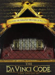 El código Da Vinci - Versión extendida Gift Set