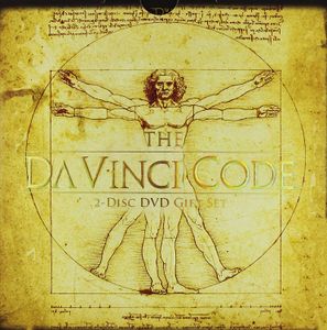 El código Da Vinci - Versión extendida Gift Set