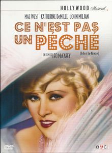 Ce N'est Pas Un Péché