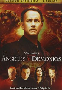 Angeles y demonios versión extendida