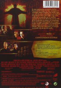 Angeles y demonios versión extendida