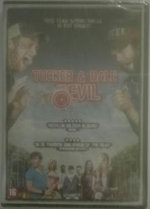 Tucker & Dale Vs. Evil
